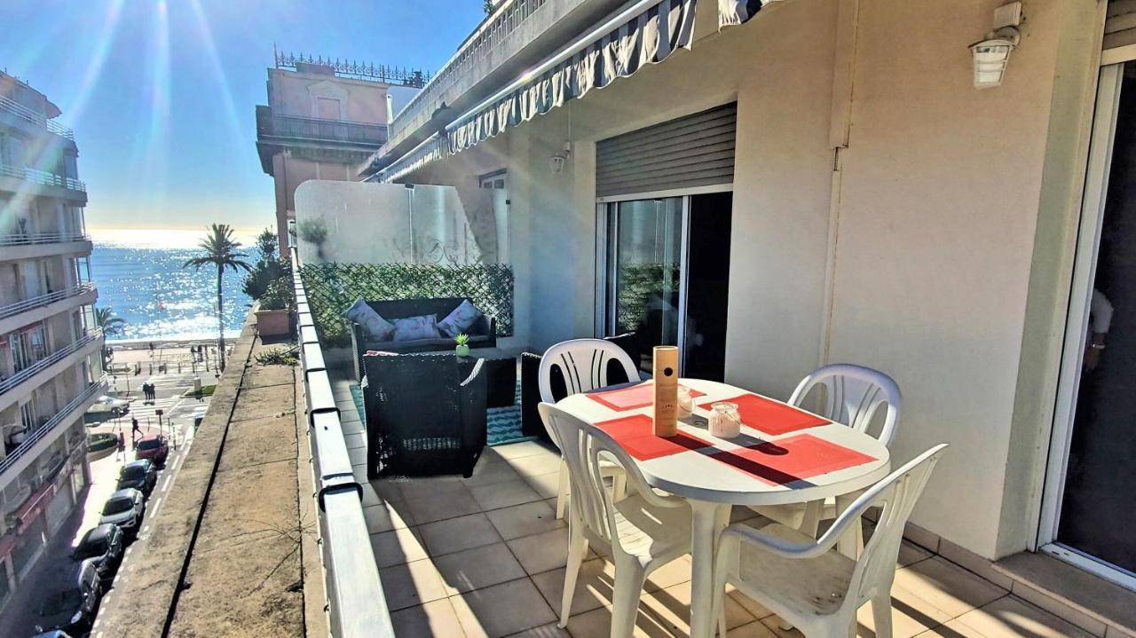 Le Meyerbeer Promenade Appartamento Nizza